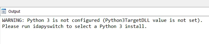 Python3TargetDLL