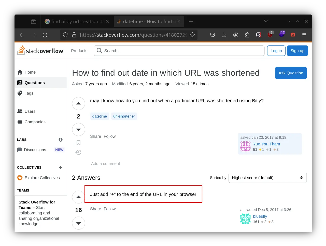 stackoverflow